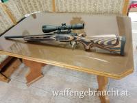 CZ 557 Varmint Laminated im Kaliber .308Win mit Fomei 4-16x56 und Absehen 4 und Leuchtpunkt 