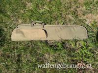 Sauer Gewehrtasche Canvas