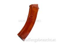 Original UDSSR Bakelit 5,45×39 45 Schuss Magazin