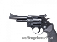 Weihrauch Arminius HW 5 T-4″ Kal.22 LR Schwarz