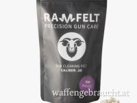 500stk. Ramfelt Filzreiniger diverse Kaliber 