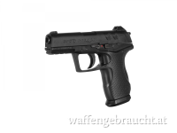 Gamo CO2 Luftdruckpistole C-15 Blowback 4,5 mm Schwarz