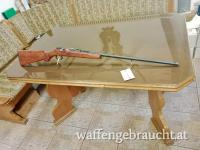Anschütz Gartenflinte im Kaliber 9mm glatt im sehr schönen Zustand