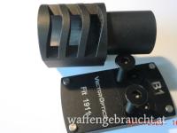 Für die 1911er ein Kompensator 