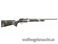 CZ 457 CAMO STS 22 LR LL 20" MGW 1/2X20
