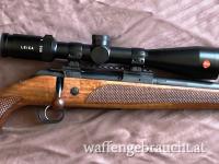 CZ 600 Luxus in 308 Win