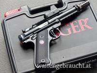 Ruger Mark IV