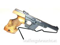 Walther GSP .22 LR