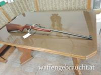Voere Gartenflinte im Kaliber 9mm glatt