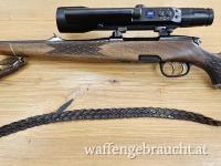 Steyr Mod. M Kal. 7x64 mit Zeiss Diarange M 3-12x56 T*