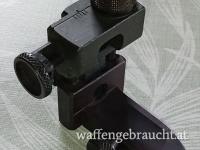 Diopter ??? .........könnte von Weihrauch sein