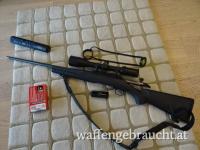Ruger 30-06    NEUWERTIG    inkl Dämpfer und Montage