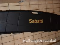 Gewehrkoffer von Sabatti Tactical EVO