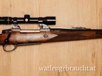 Sako A4 Superluxus in 375H&H
