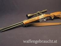 Blaser BBF mit Wechsellauf