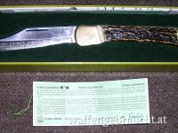 Jagdmesser 915  Puma Emperor