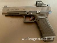 Glock 34 Gen4 MOS Timney 