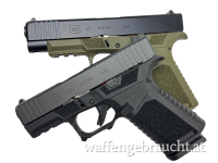 💥💥Custom Glock's 43X oder 48 mit SCT Manufacturing Griffstück Kal. 9mm Luger💥💥