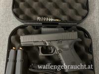 Glock 19 Gen. 4