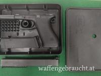 Wechselsystem Glock 17 Gen1 Komplett!!!!