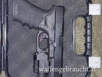Glock 17 Gen. 5 MOS