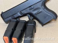 Glock 26 Gen 5