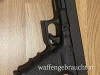 Glock 21 Gen. 3