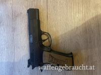 Tanfoglio Model P19 CZ-75