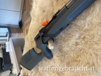 Merkel Helix Speedster grün Kal.6.5x55 SE 