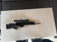 Heckler&Koch kam.223 Rem