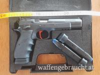 CZ 75 SP-01 6.1 SA