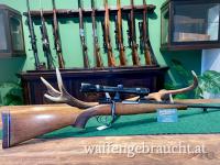 Mauser 98, Kaliber 8x57IS, mit Kahles 4fach