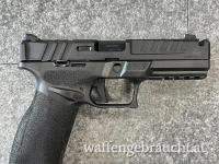💥ECHELON 4.5F U-Notch Compensator Springfield Armory💥