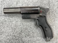 💥Leuchtpistole Kal. 4 💫(26,73mm)