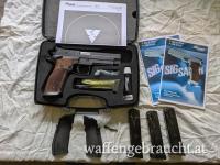 SIG P226 X FIVE SO