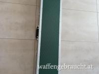 Gewehrkoffer Aluminium Robust