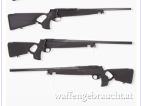 Blaser R8 Professional Success