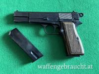FN High Power der Deutschen Wehrmacht 