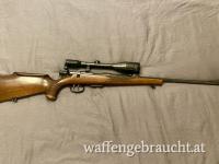 Anschütz .22 Hornet
