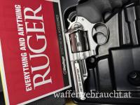 RUGER GP 100 Match Champion .357 Mag. 4,20"