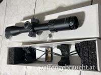 4-16x44 Zielfernrohr 