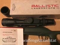 Burris Laserscope Eliminator 3