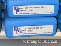 dillon satz 357