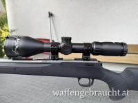 Zielfernrohr Bauer