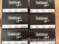 Reserviert - Kettner Sport 12/67,5, 24g