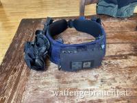 Ballistischen Einsatzgurt von Templers Gear+Einlage mit Taschen