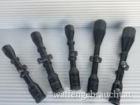 Kahles CSX CBX Helia Blaser R8 R93 K95