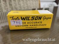 Wilson Patronenlehre für das Kaliber .308 Winchester 