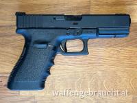 Glock 20 Gen.3 10mm Auto