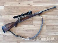 Sauer 7x64 links